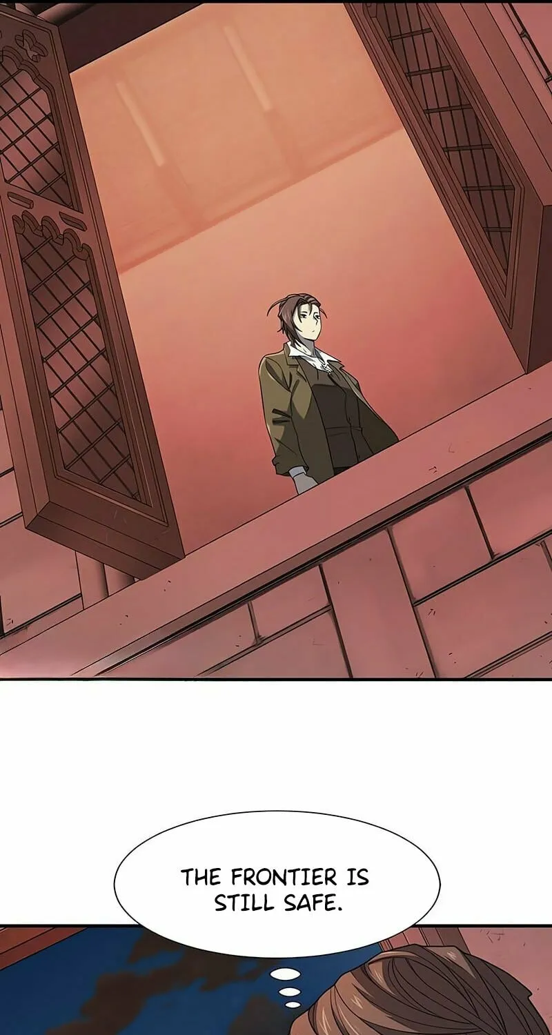 The Greatest Estate Developer Chapter 189 page 36 - 