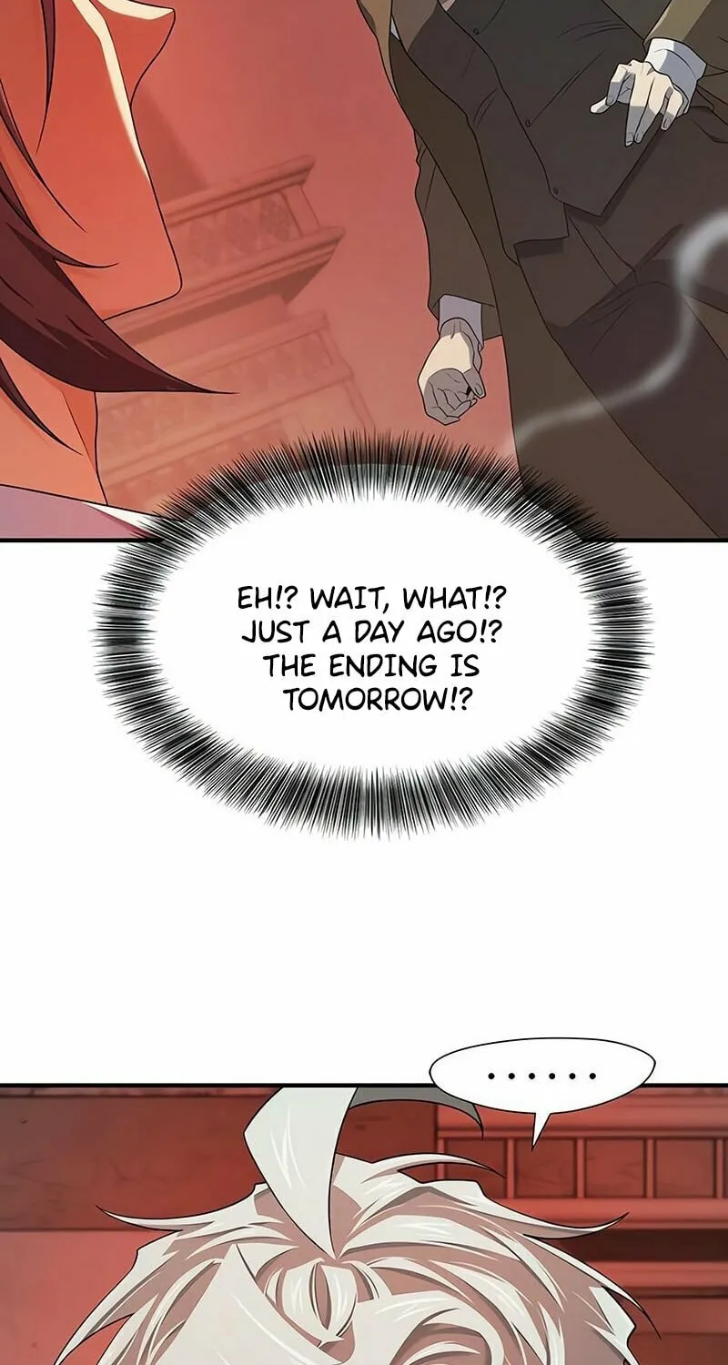 The Greatest Estate Developer Chapter 189 page 44 - 