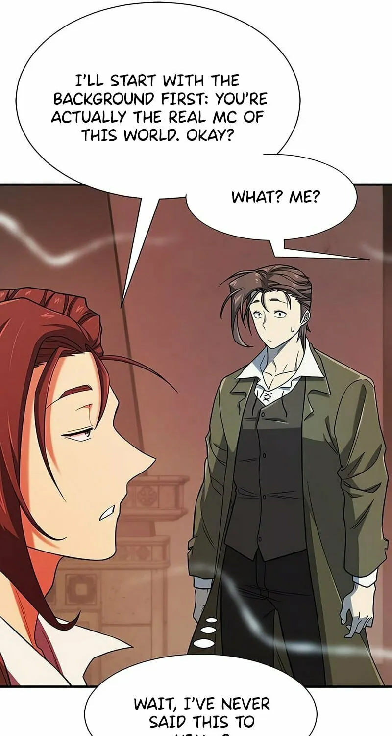 The Greatest Estate Developer Chapter 189 page 51 - 