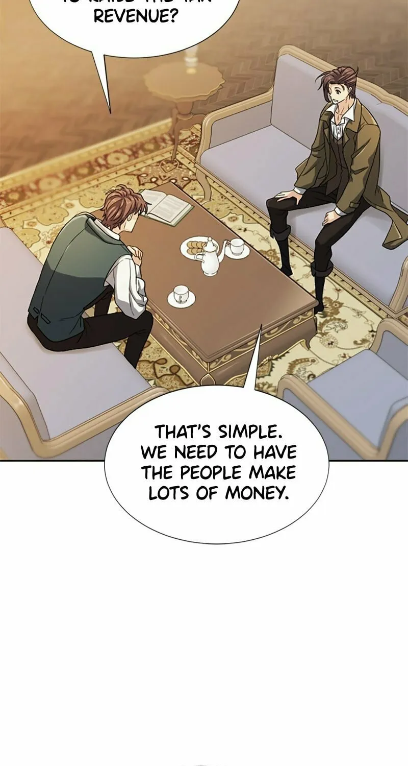 The Greatest Estate Developer Chapter 19 page 15 - 