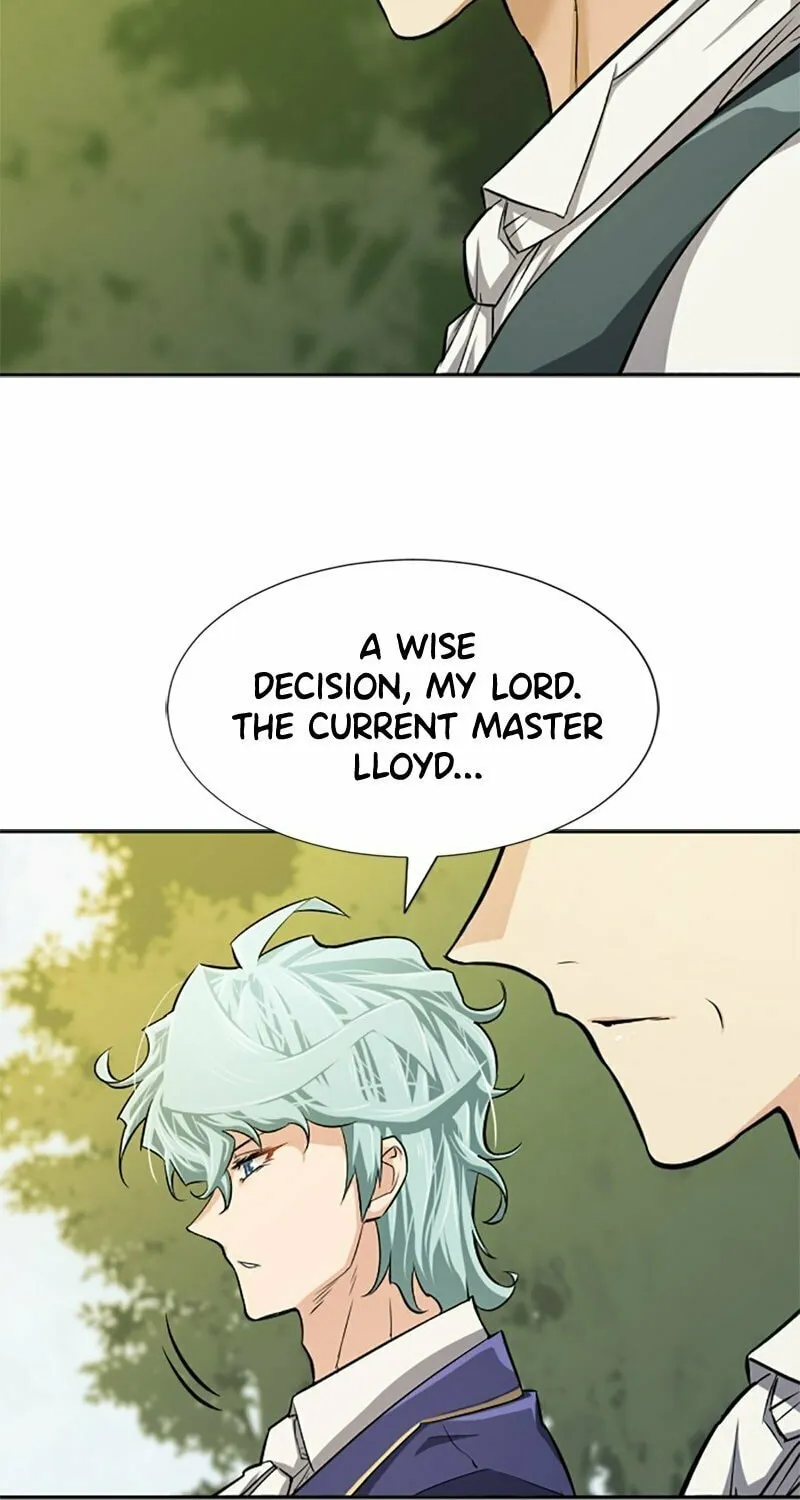 The Greatest Estate Developer Chapter 19 page 35 - 