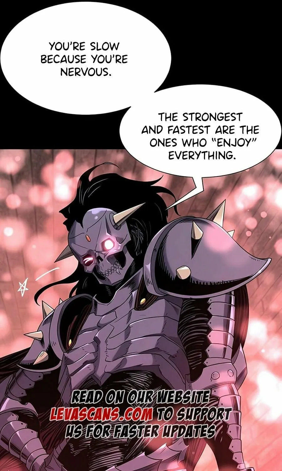The Greatest Estate Developer Chapter 190 page 11 - 