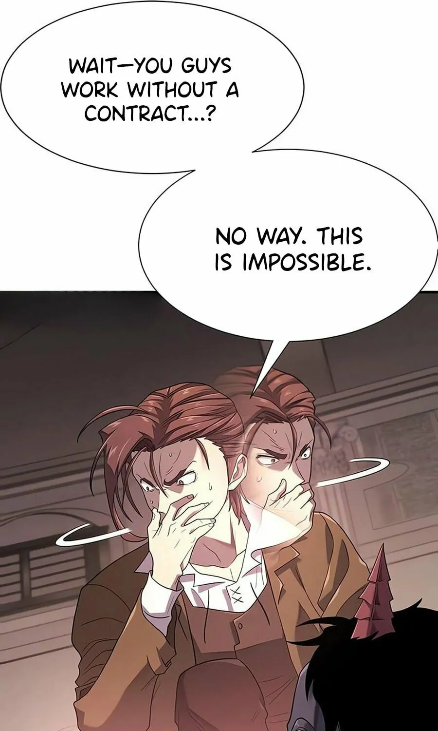 The Greatest Estate Developer Chapter 190 page 104 - 