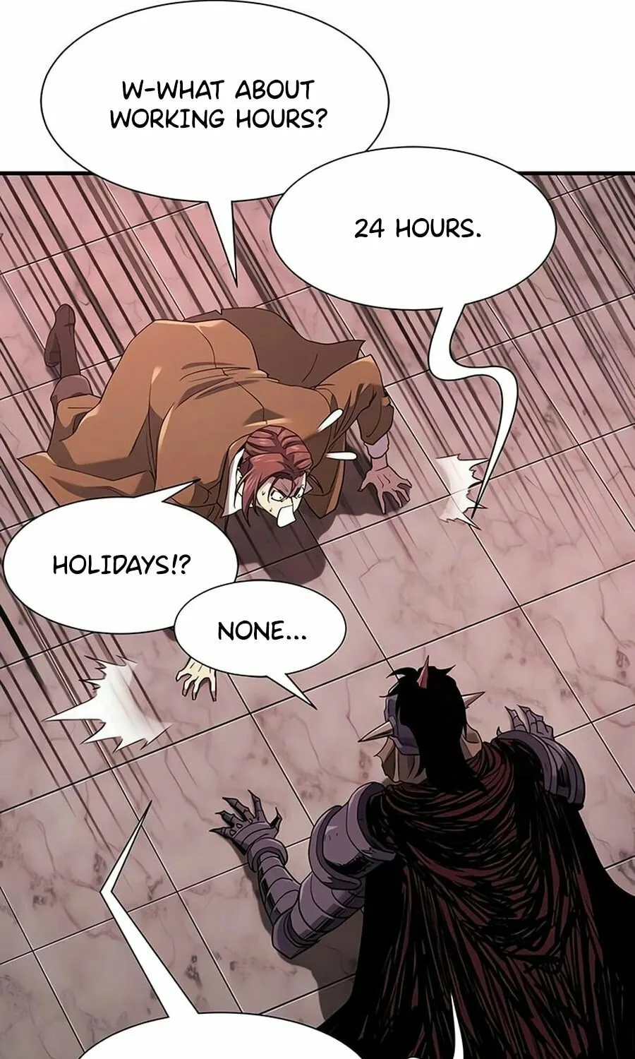 The Greatest Estate Developer Chapter 190 page 110 - 