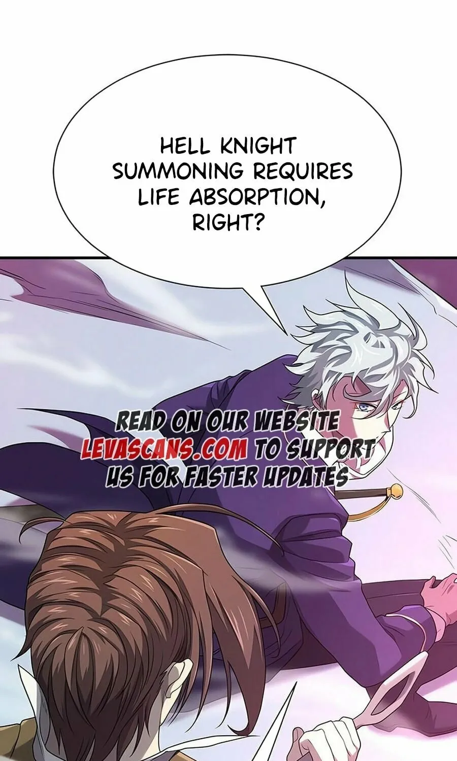 The Greatest Estate Developer Chapter 190 page 57 - 