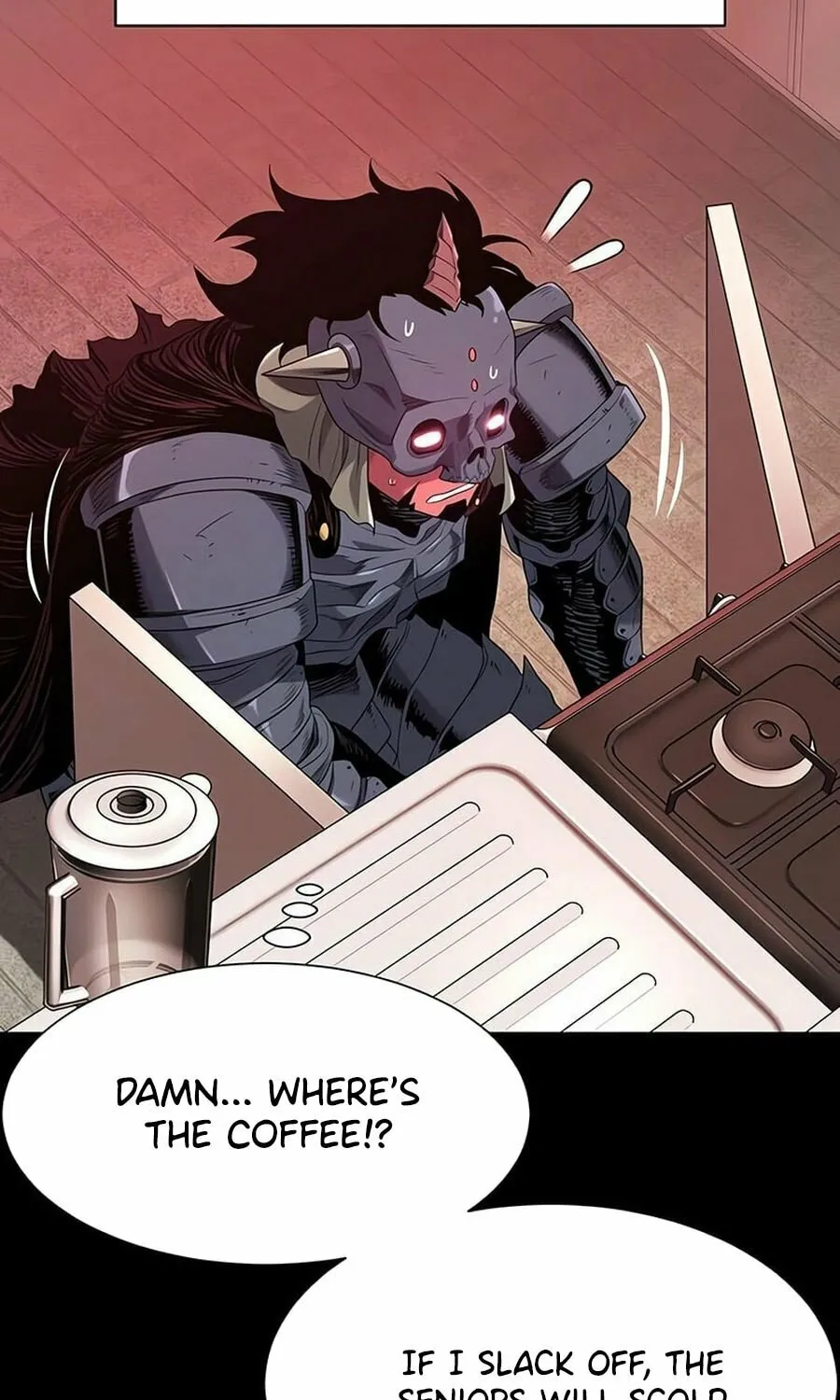 The Greatest Estate Developer Chapter 190 page 8 - 