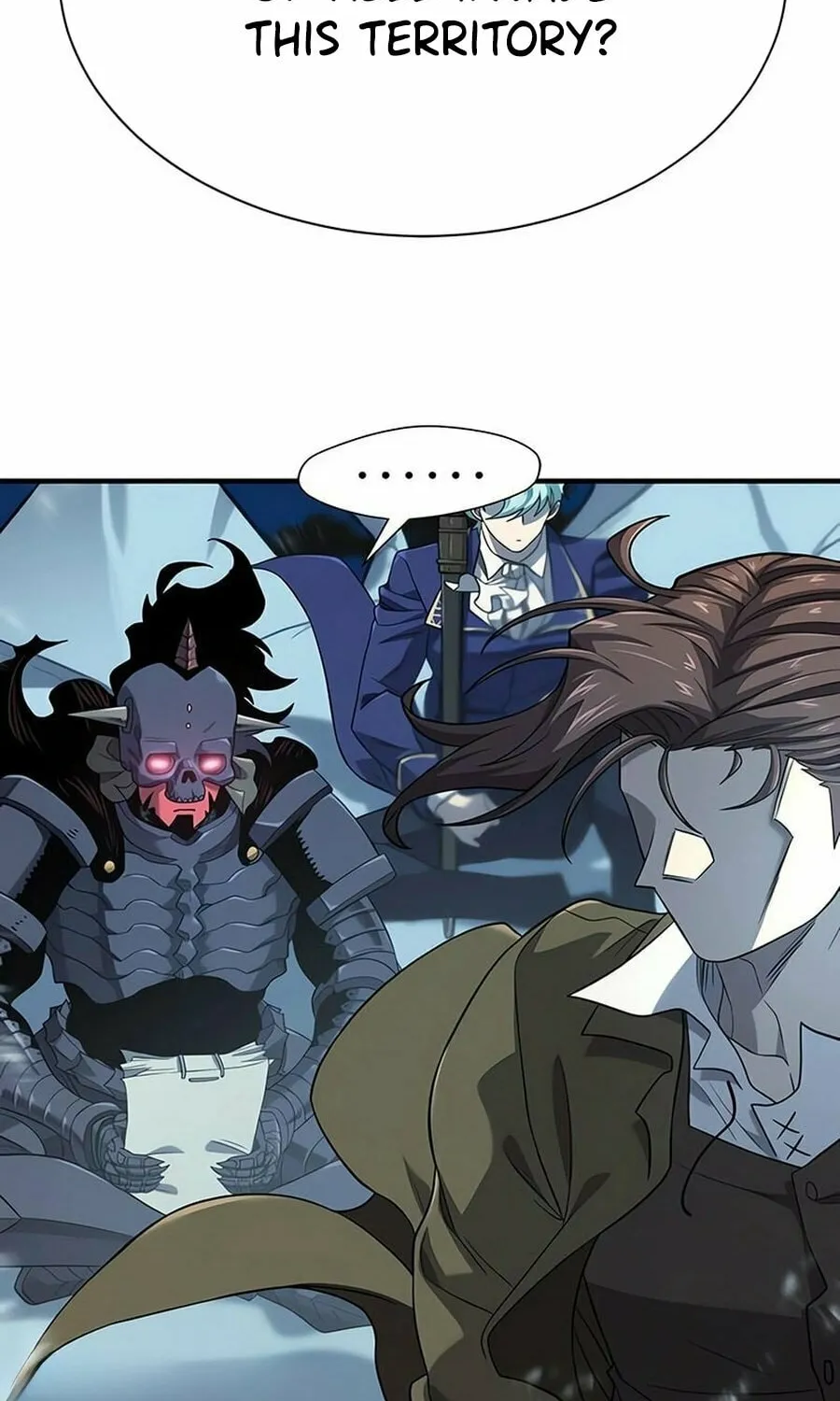 The Greatest Estate Developer Chapter 191 page 14 - 