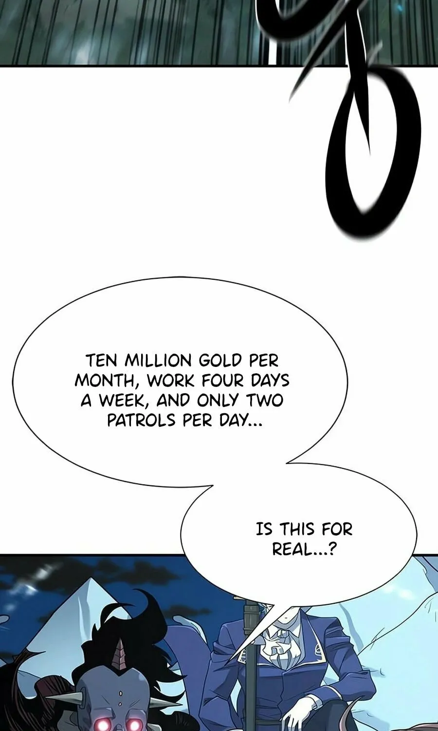 The Greatest Estate Developer Chapter 191 page 3 - 