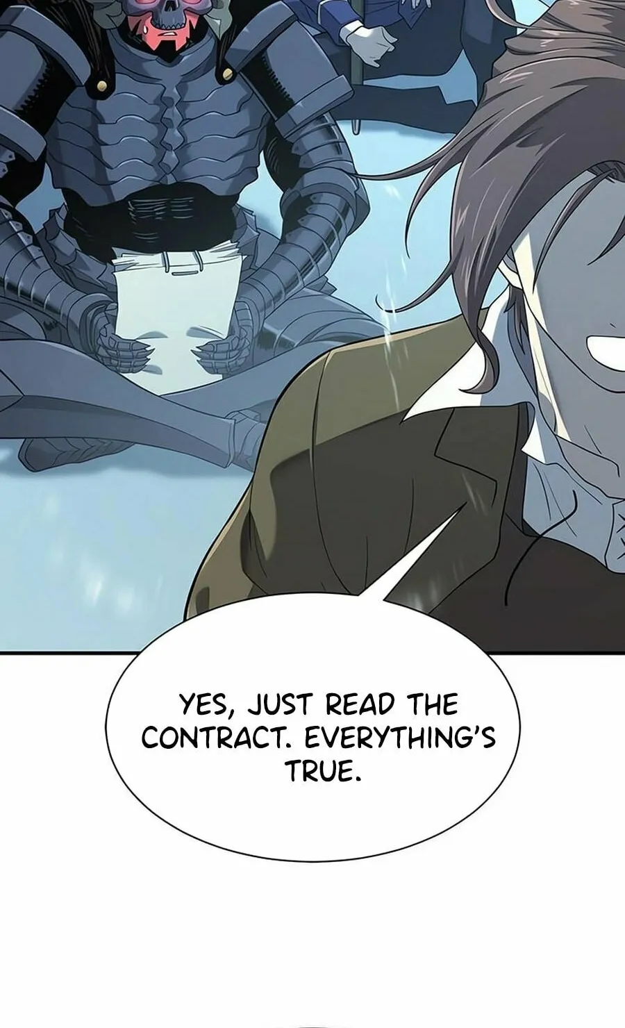 The Greatest Estate Developer Chapter 191 page 4 - 