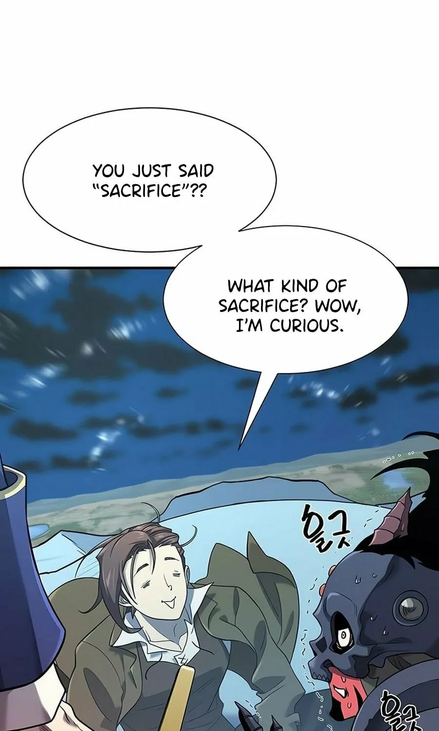 The Greatest Estate Developer Chapter 191 page 36 - 