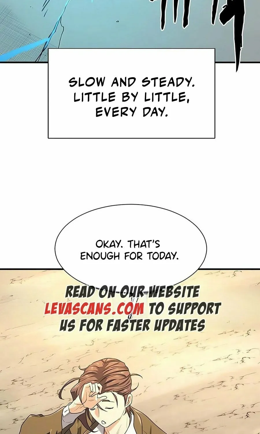 The Greatest Estate Developer Chapter 191 page 64 - 
