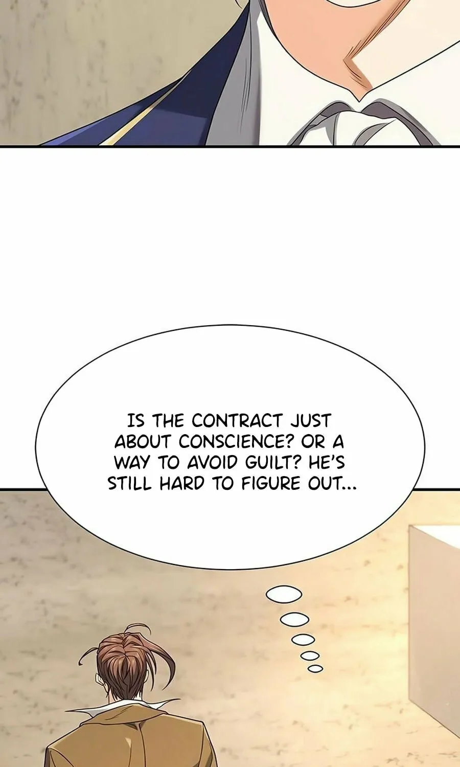 The Greatest Estate Developer Chapter 191 page 71 - 