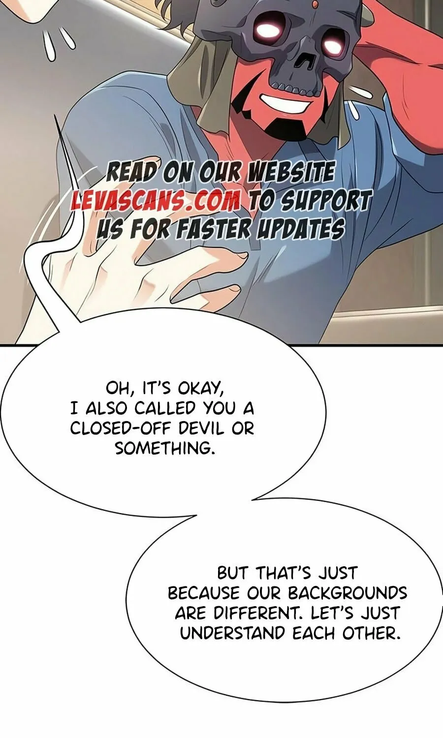 The Greatest Estate Developer Chapter 191 page 84 - 