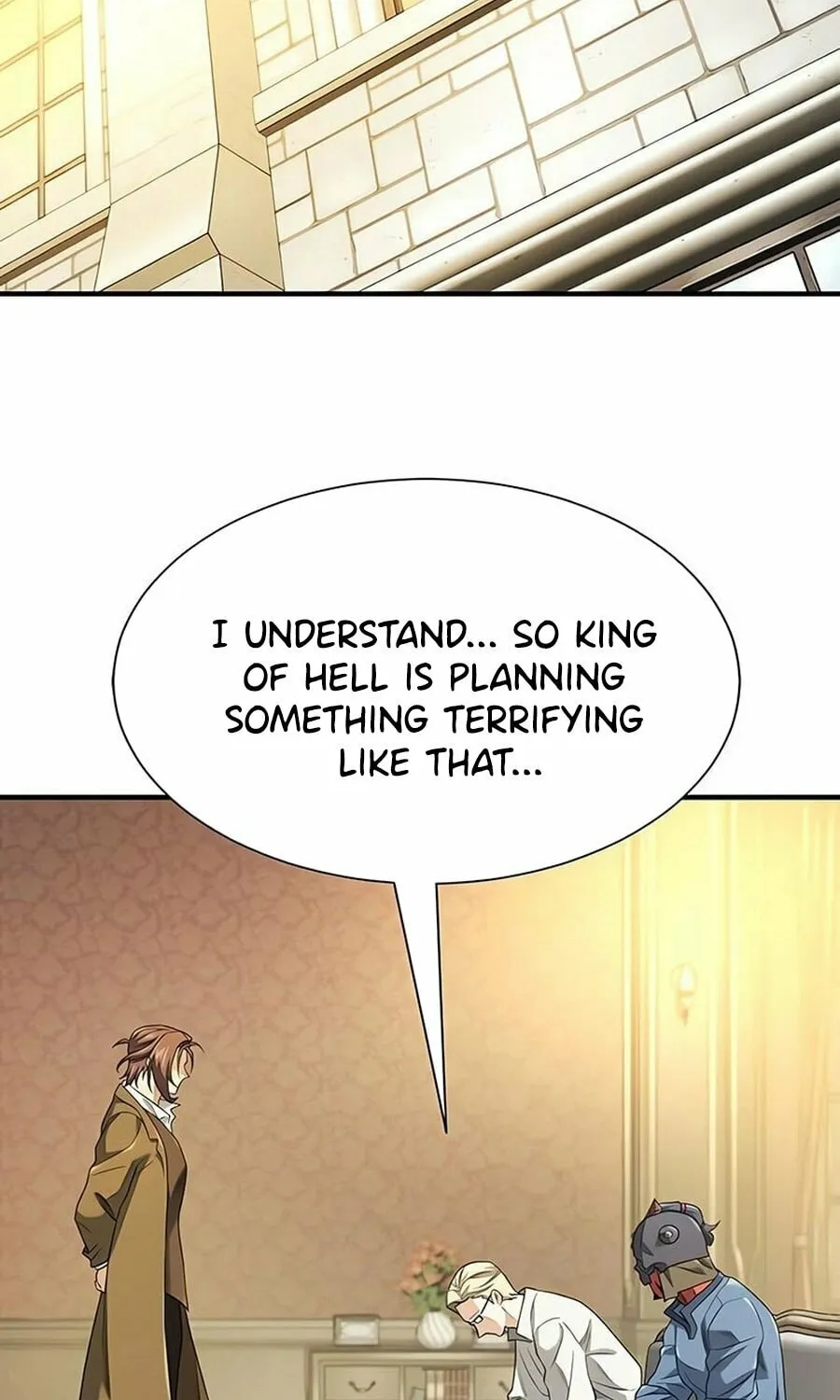 The Greatest Estate Developer Chapter 191 page 100 - 