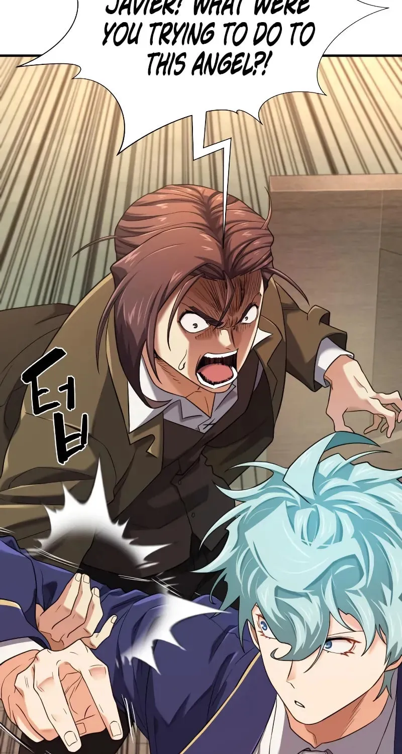The Greatest Estate Developer Chapter 192 page 20 - 
