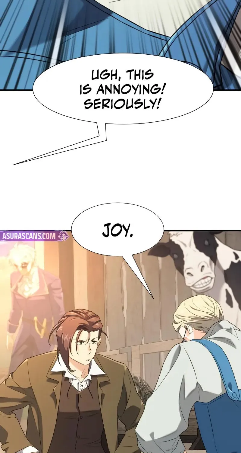 The Greatest Estate Developer Chapter 192 page 32 - 