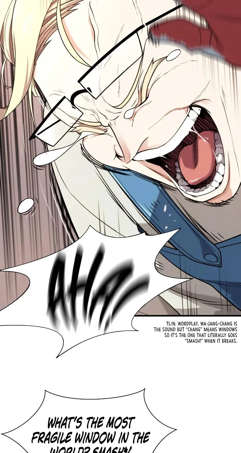 The Greatest Estate Developer Chapter 192 page 57 - 