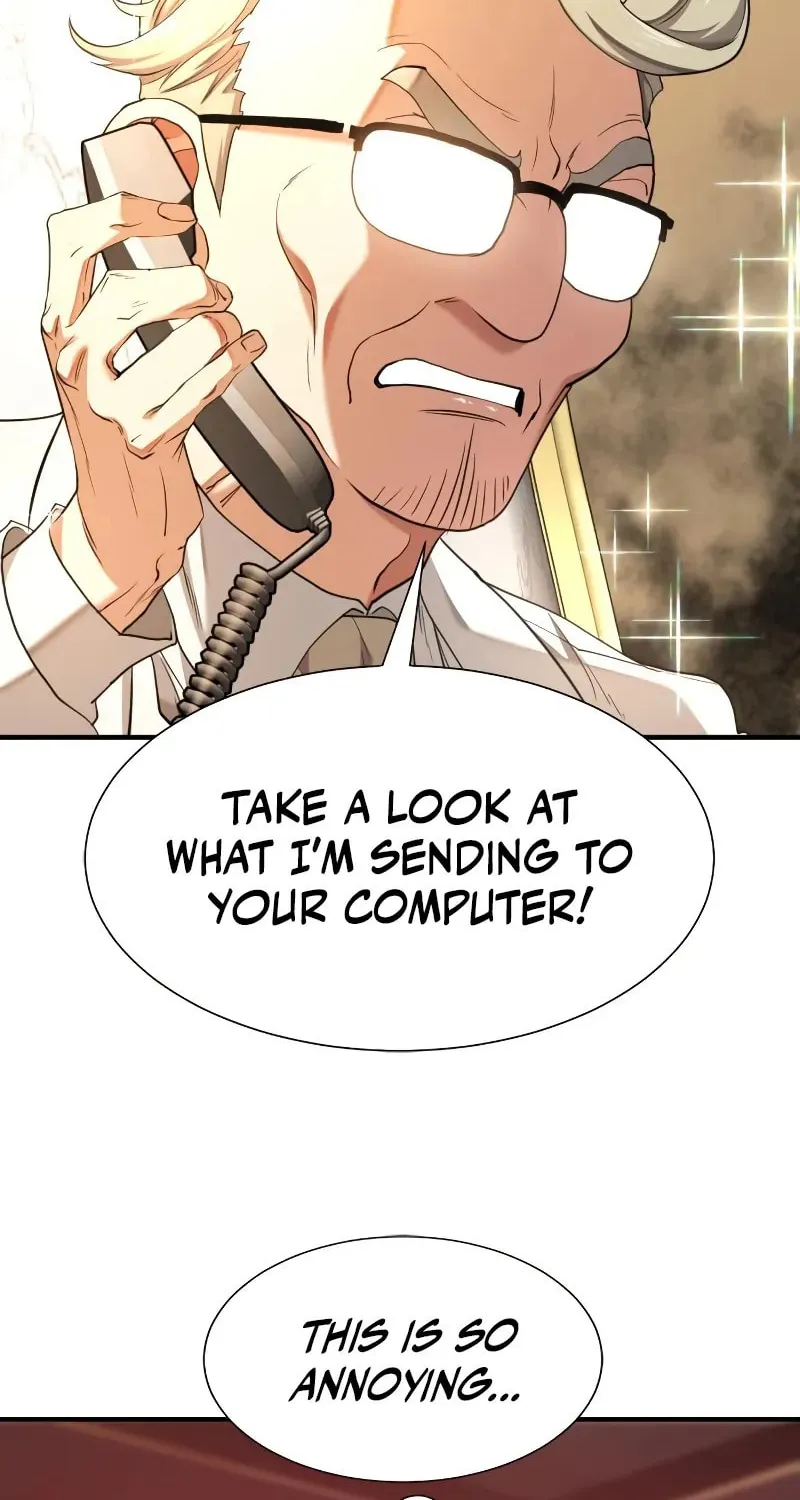 The Greatest Estate Developer Chapter 193 page 25 - 