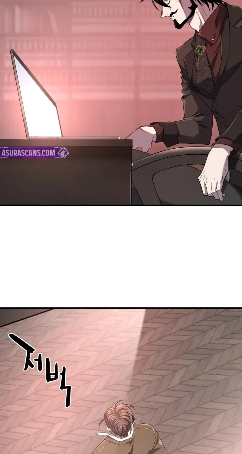The Greatest Estate Developer Chapter 193 page 6 - 