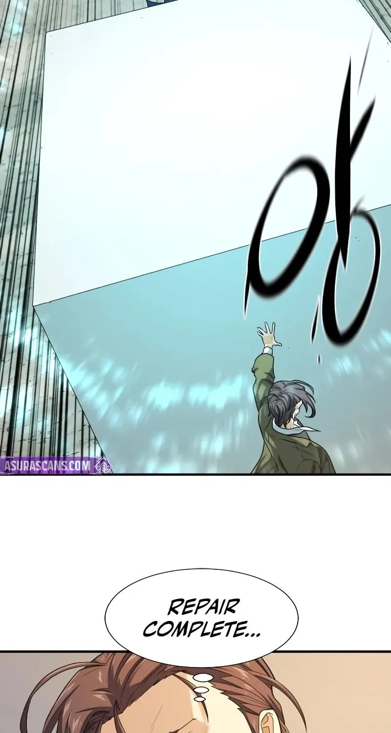 The Greatest Estate Developer Chapter 193 page 58 - 