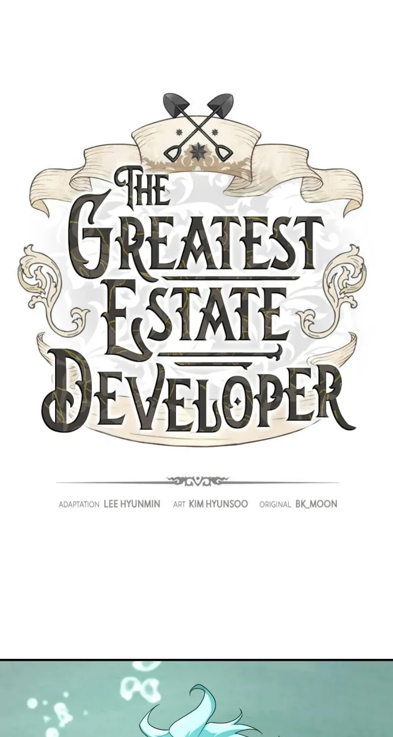 The Greatest Estate Developer Chapter 194 page 2 - 