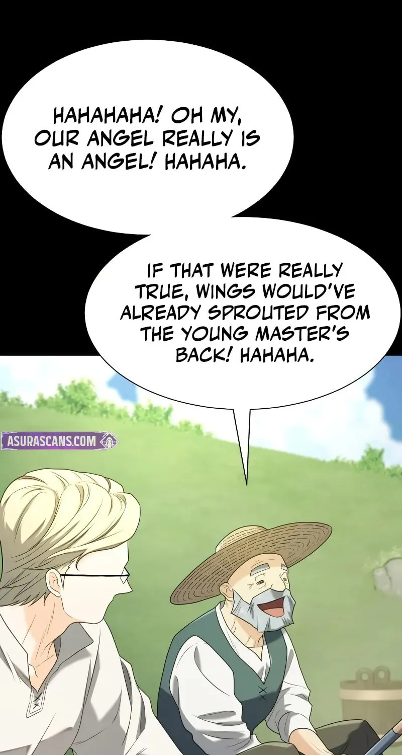 The Greatest Estate Developer Chapter 194 page 13 - 
