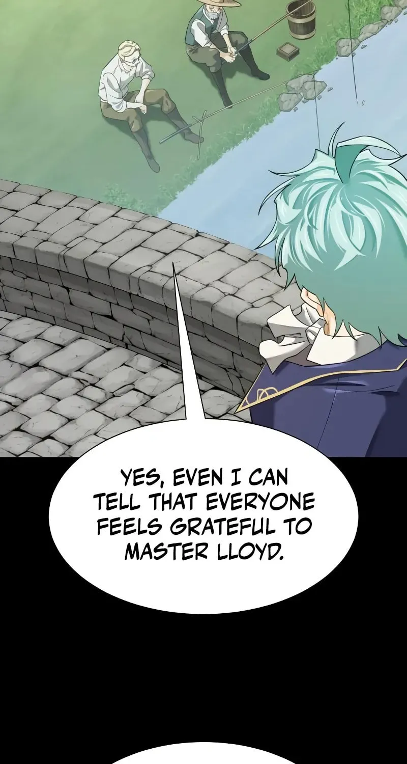 The Greatest Estate Developer Chapter 194 page 9 - 
