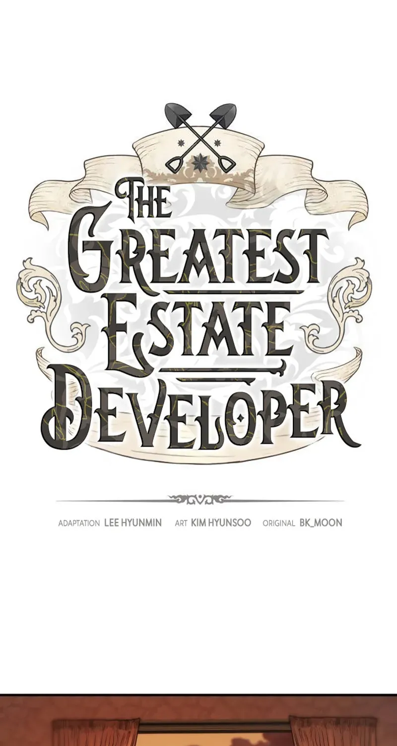 The Greatest Estate Developer Chapter 195 page 2 - 