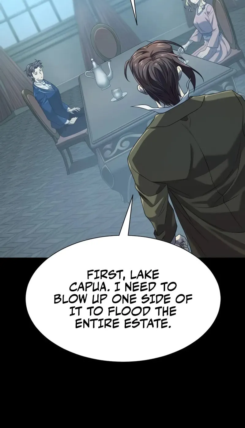 The Greatest Estate Developer Chapter 195 page 11 - 