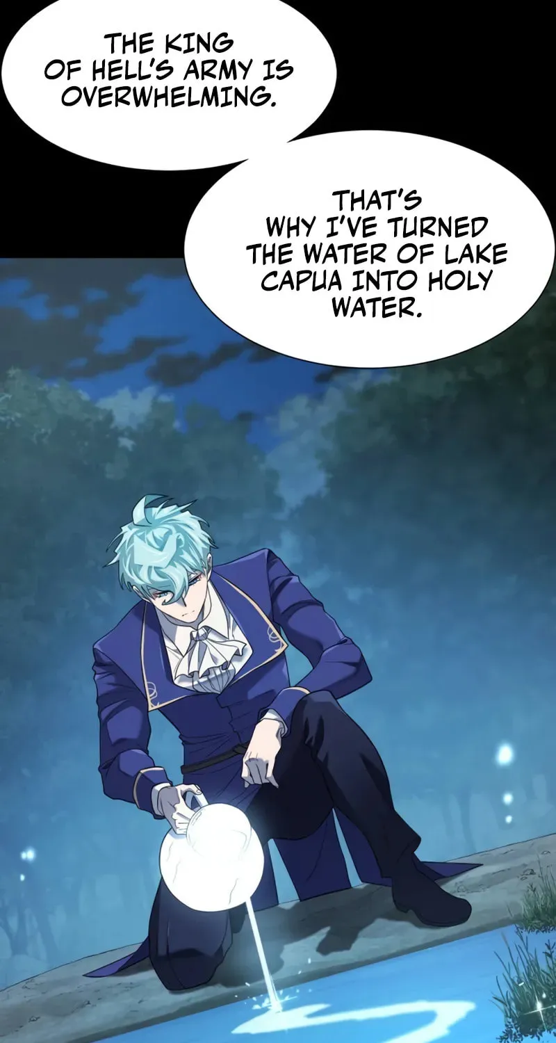 The Greatest Estate Developer Chapter 195 page 14 - 