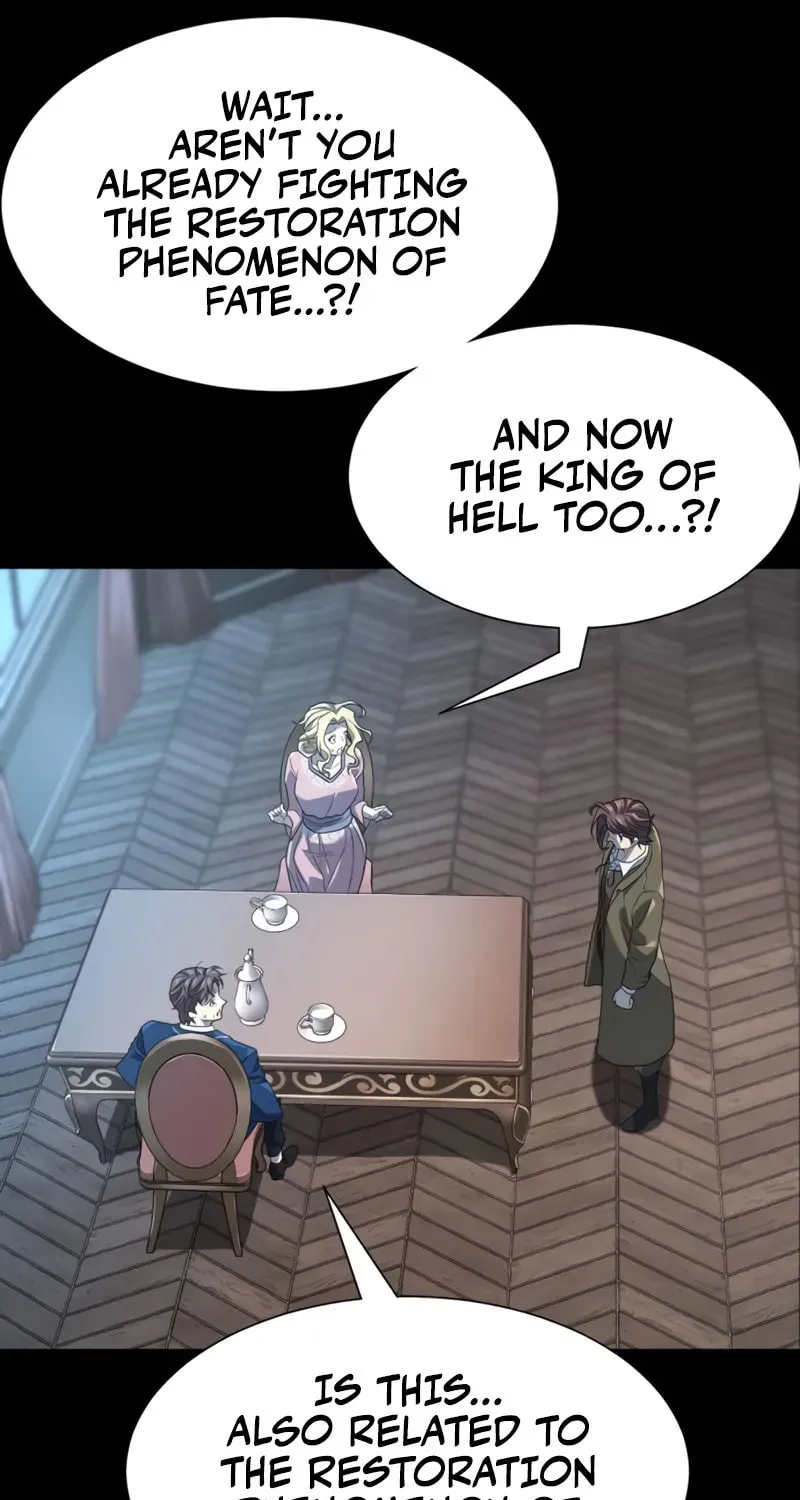 The Greatest Estate Developer Chapter 195 page 16 - 