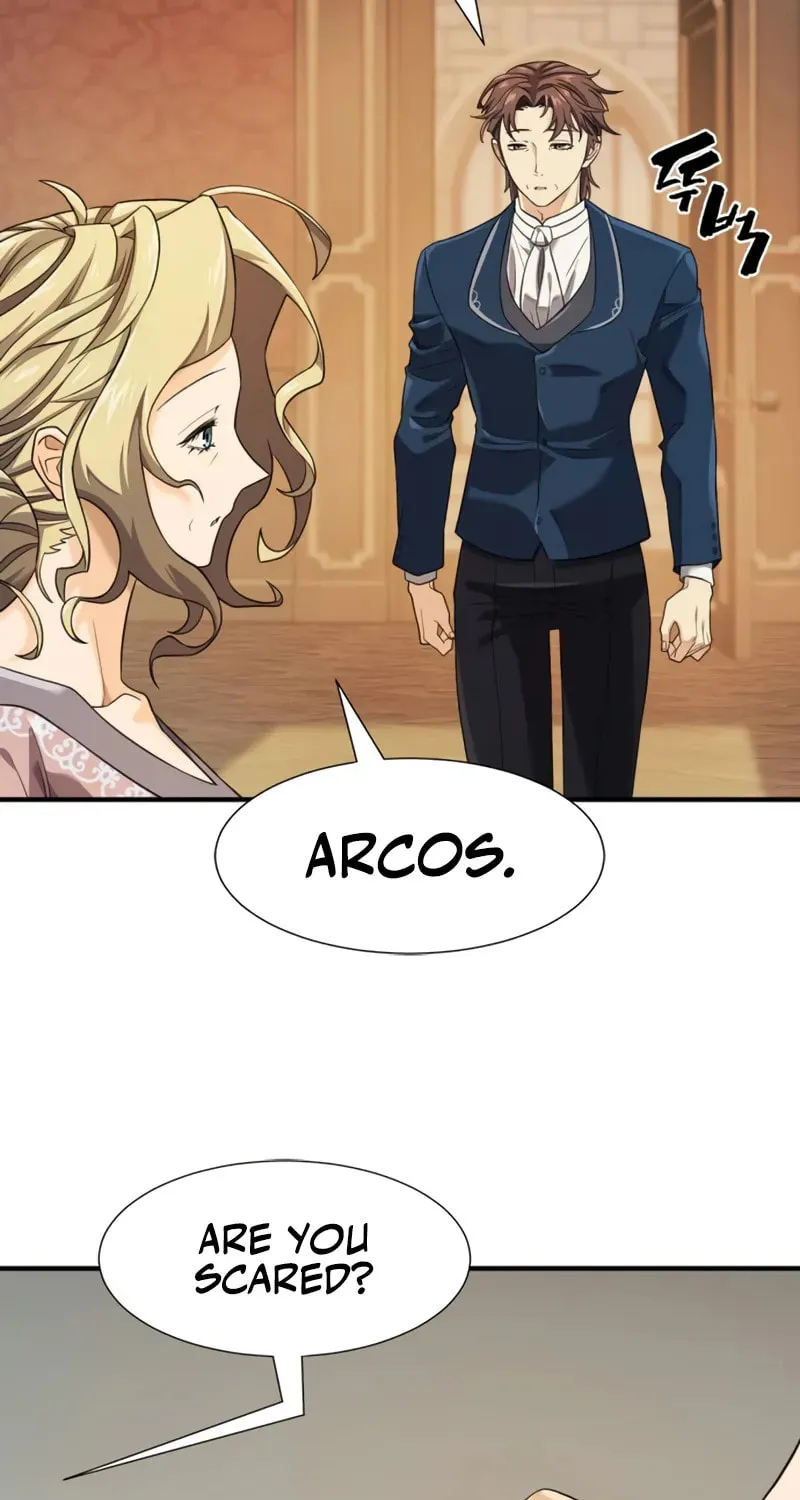 The Greatest Estate Developer Chapter 195 page 4 - 