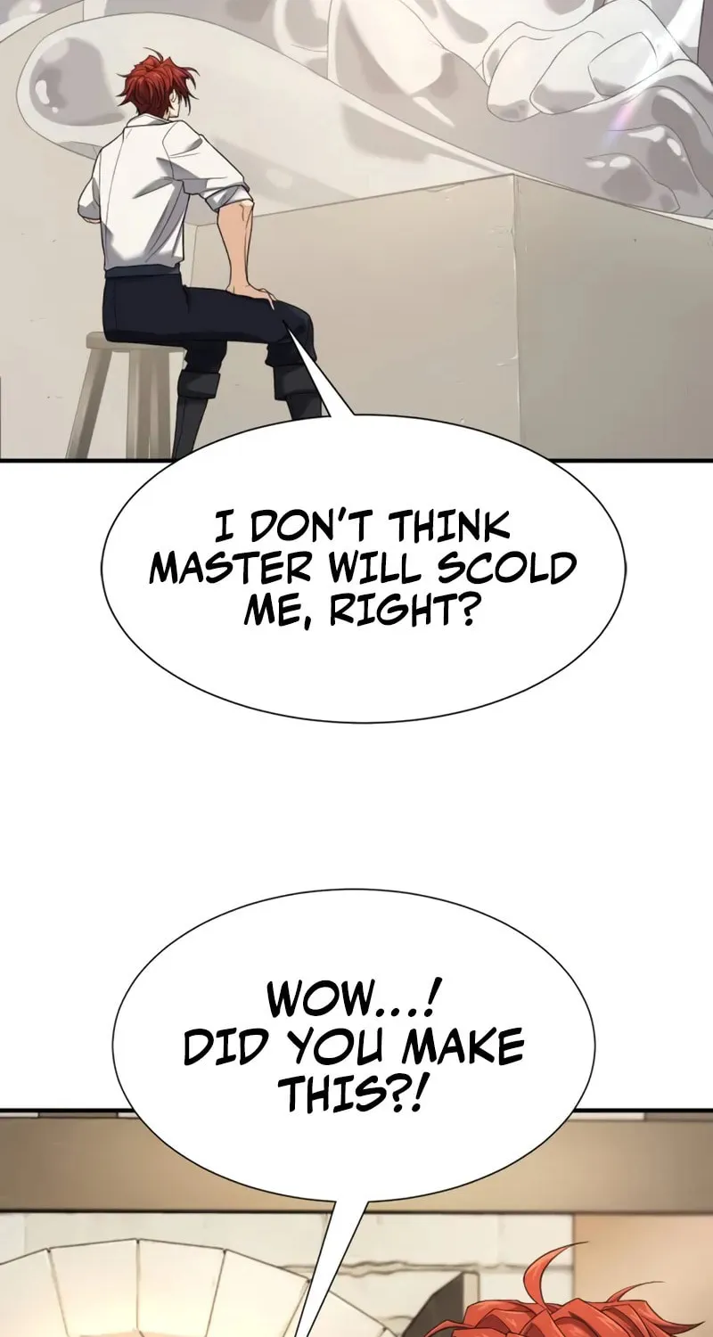 The Greatest Estate Developer Chapter 195 page 33 - 