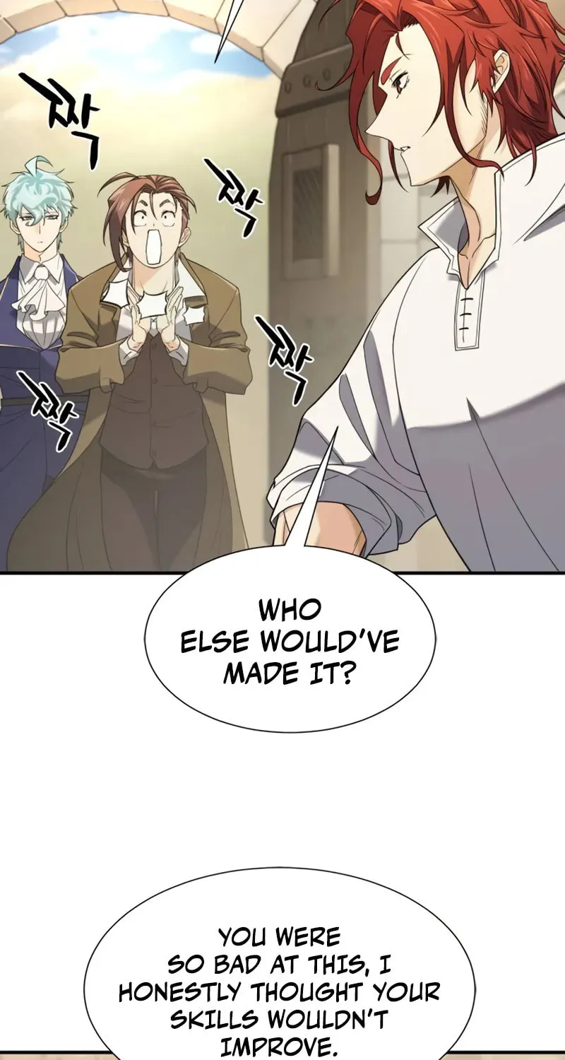 The Greatest Estate Developer Chapter 195 page 34 - 