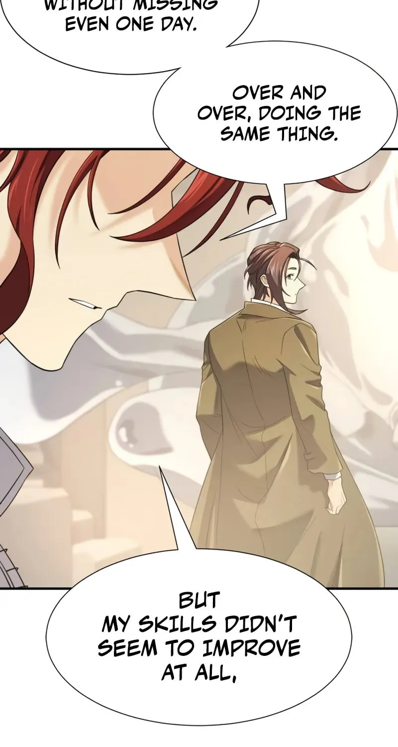 The Greatest Estate Developer Chapter 195 page 36 - 