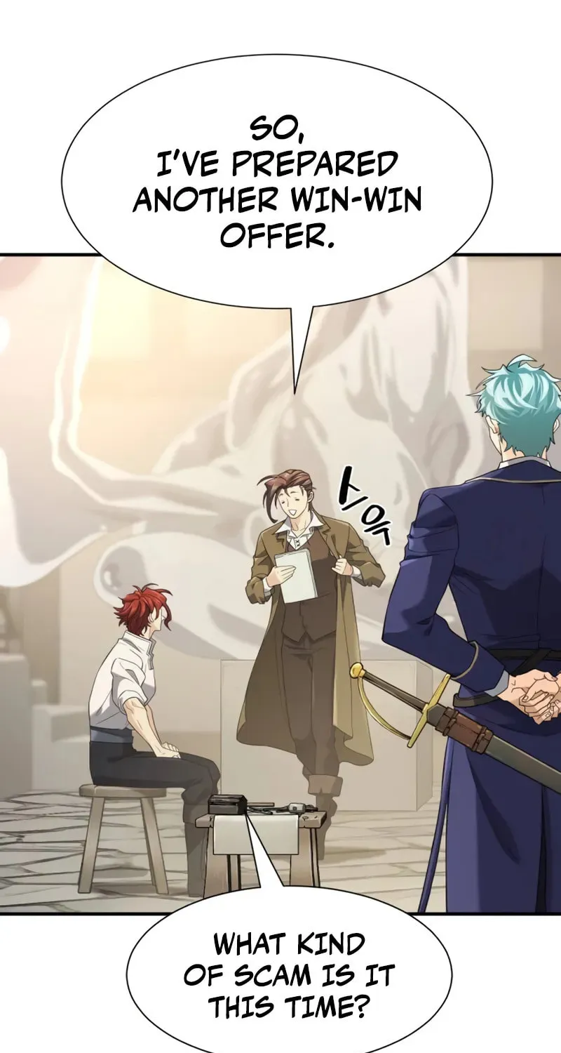 The Greatest Estate Developer Chapter 195 page 40 - 