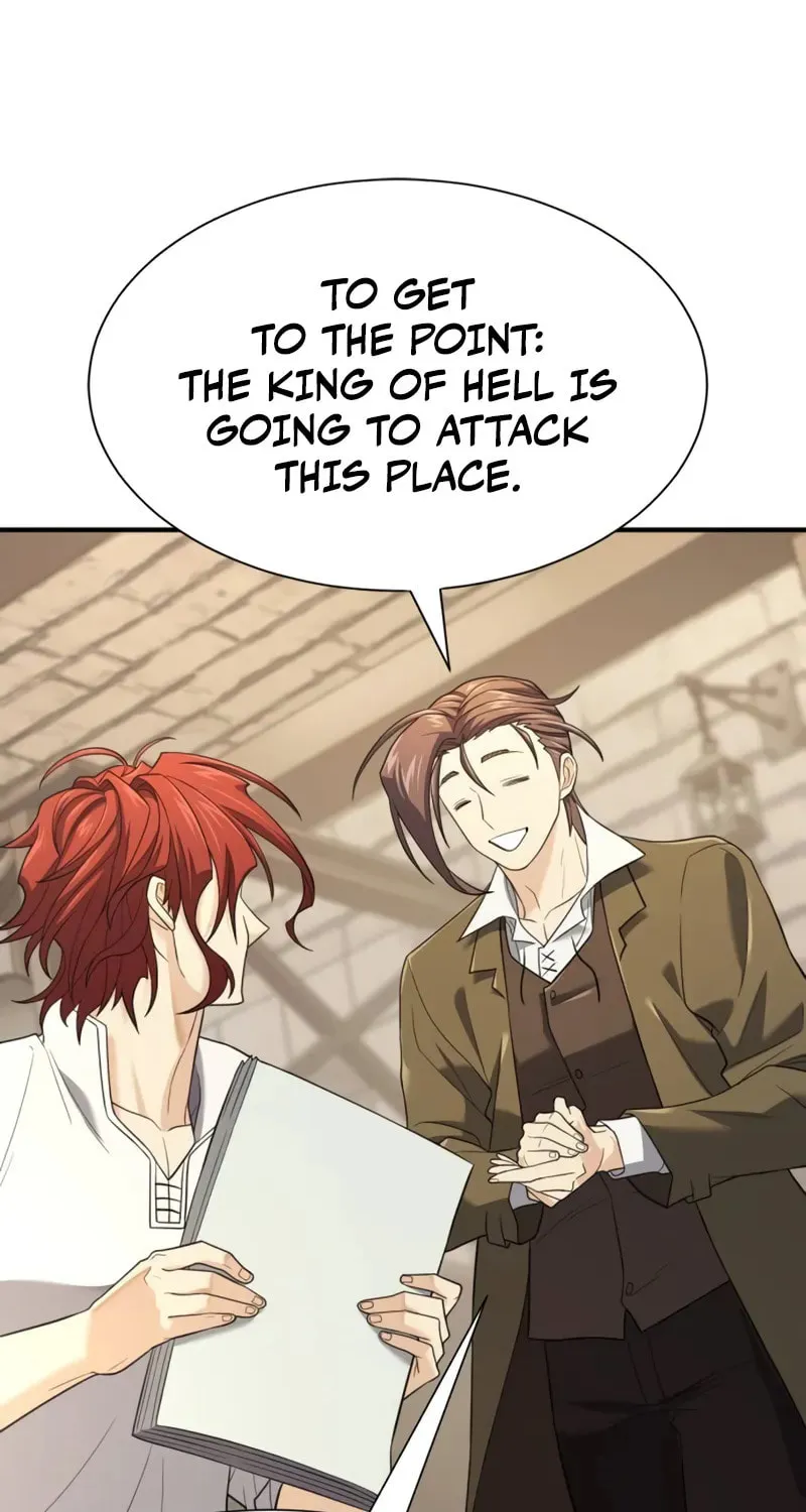 The Greatest Estate Developer Chapter 195 page 43 - 