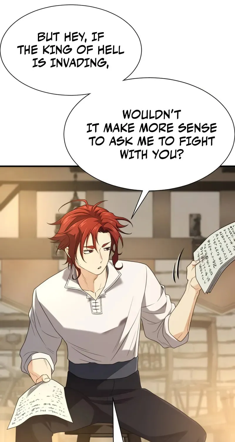 The Greatest Estate Developer Chapter 195 page 52 - 
