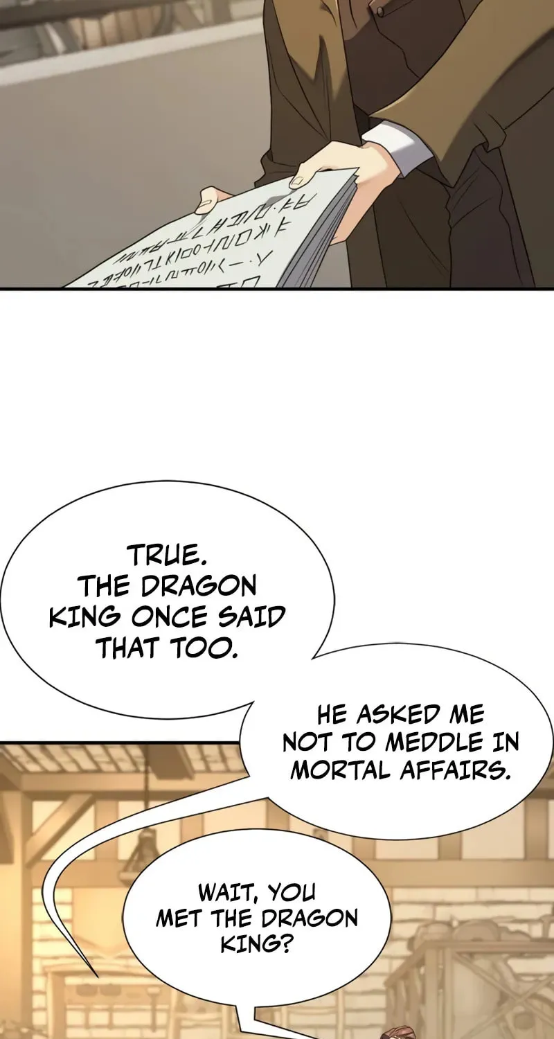 The Greatest Estate Developer Chapter 195 page 54 - 