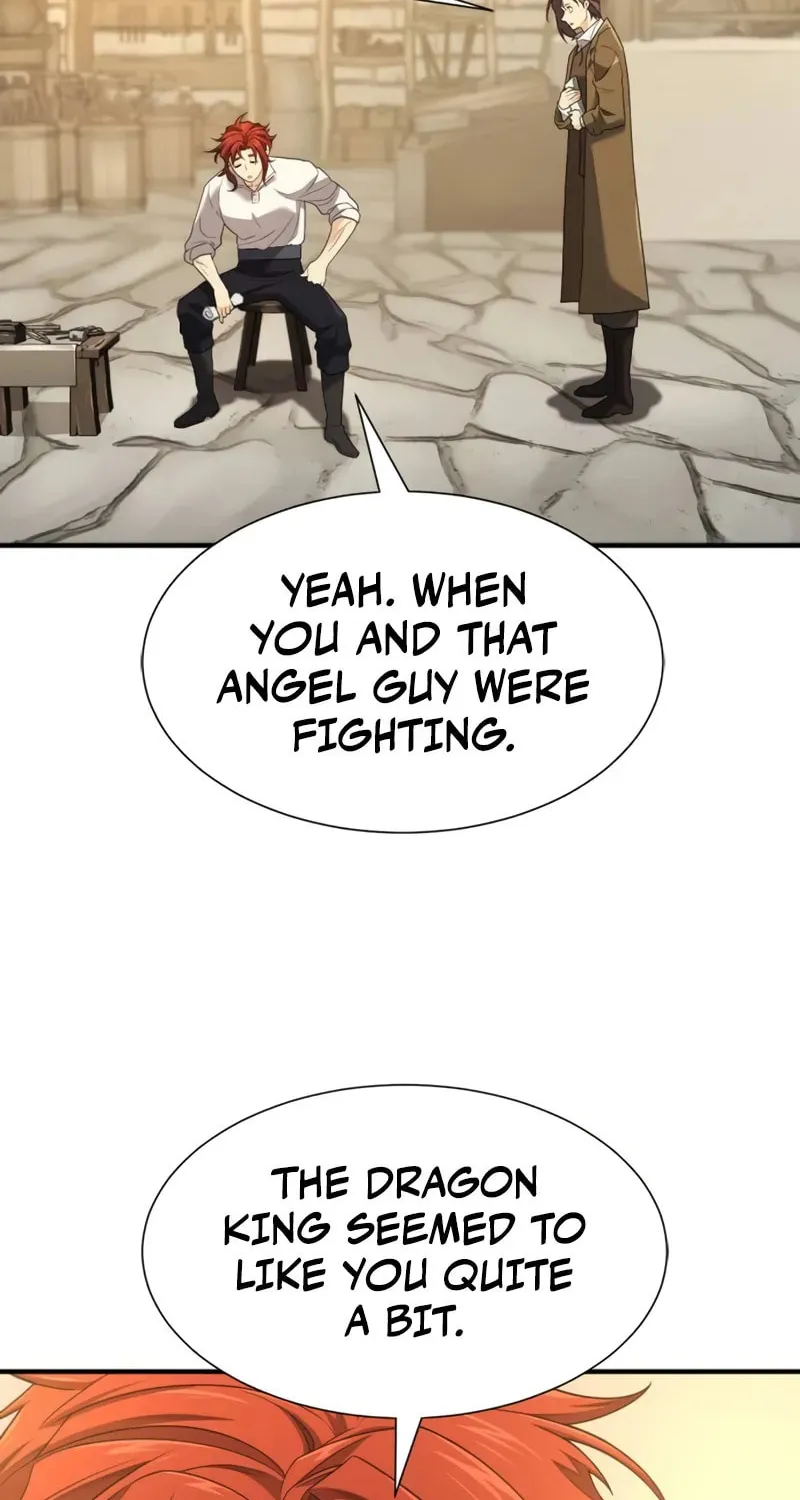 The Greatest Estate Developer Chapter 195 page 55 - 