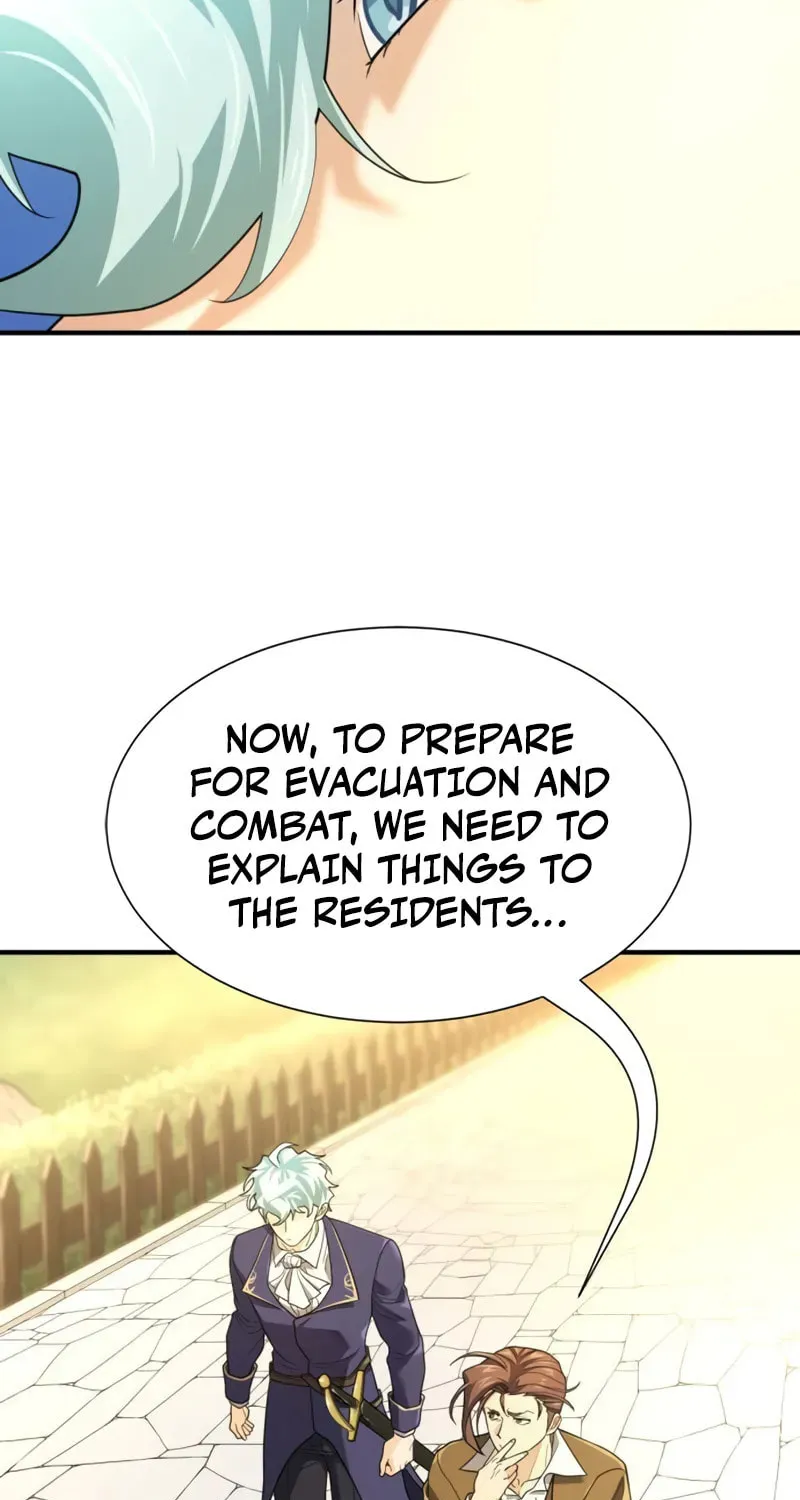 The Greatest Estate Developer Chapter 195 page 66 - 