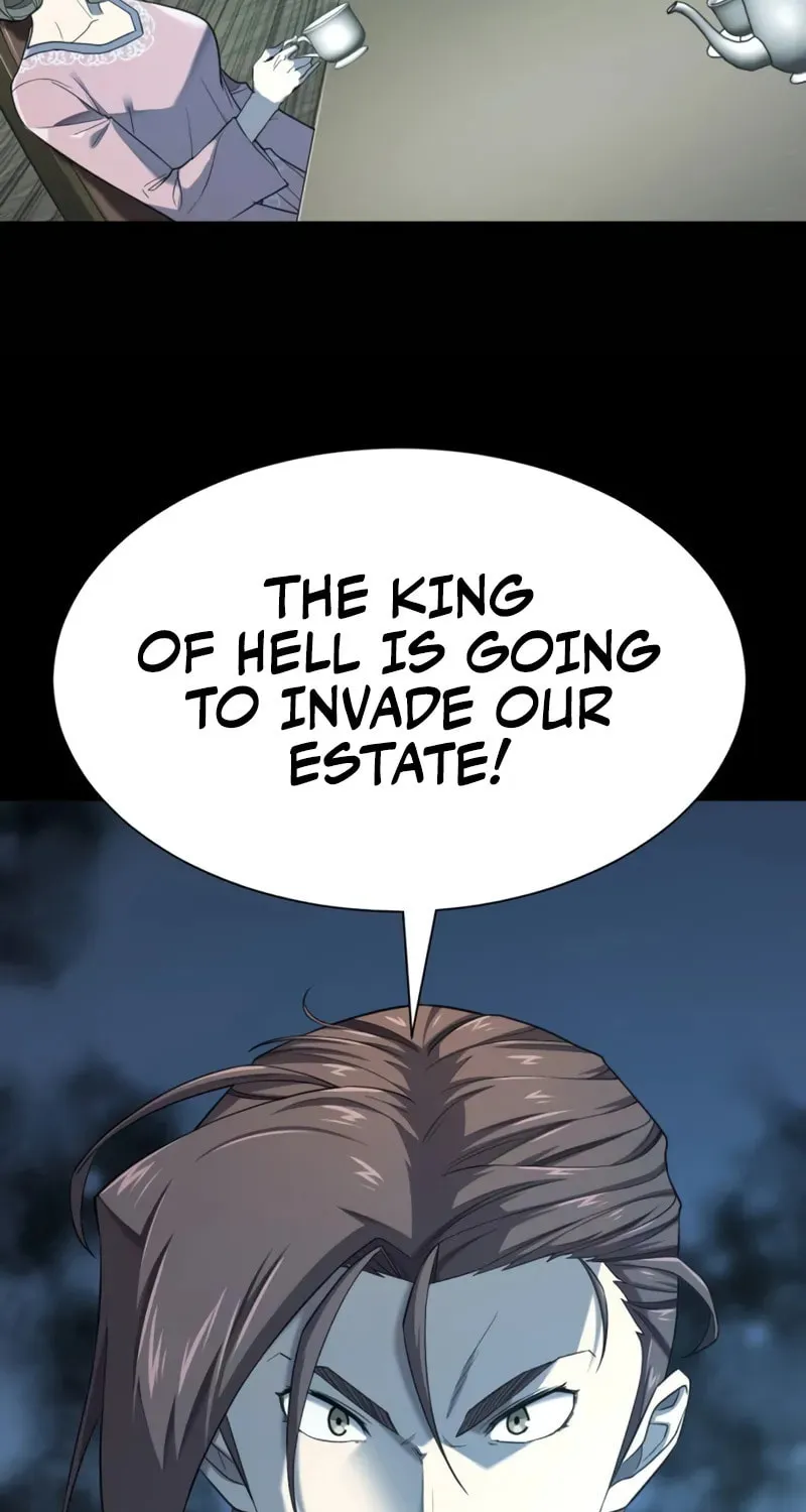 The Greatest Estate Developer Chapter 195 page 8 - 