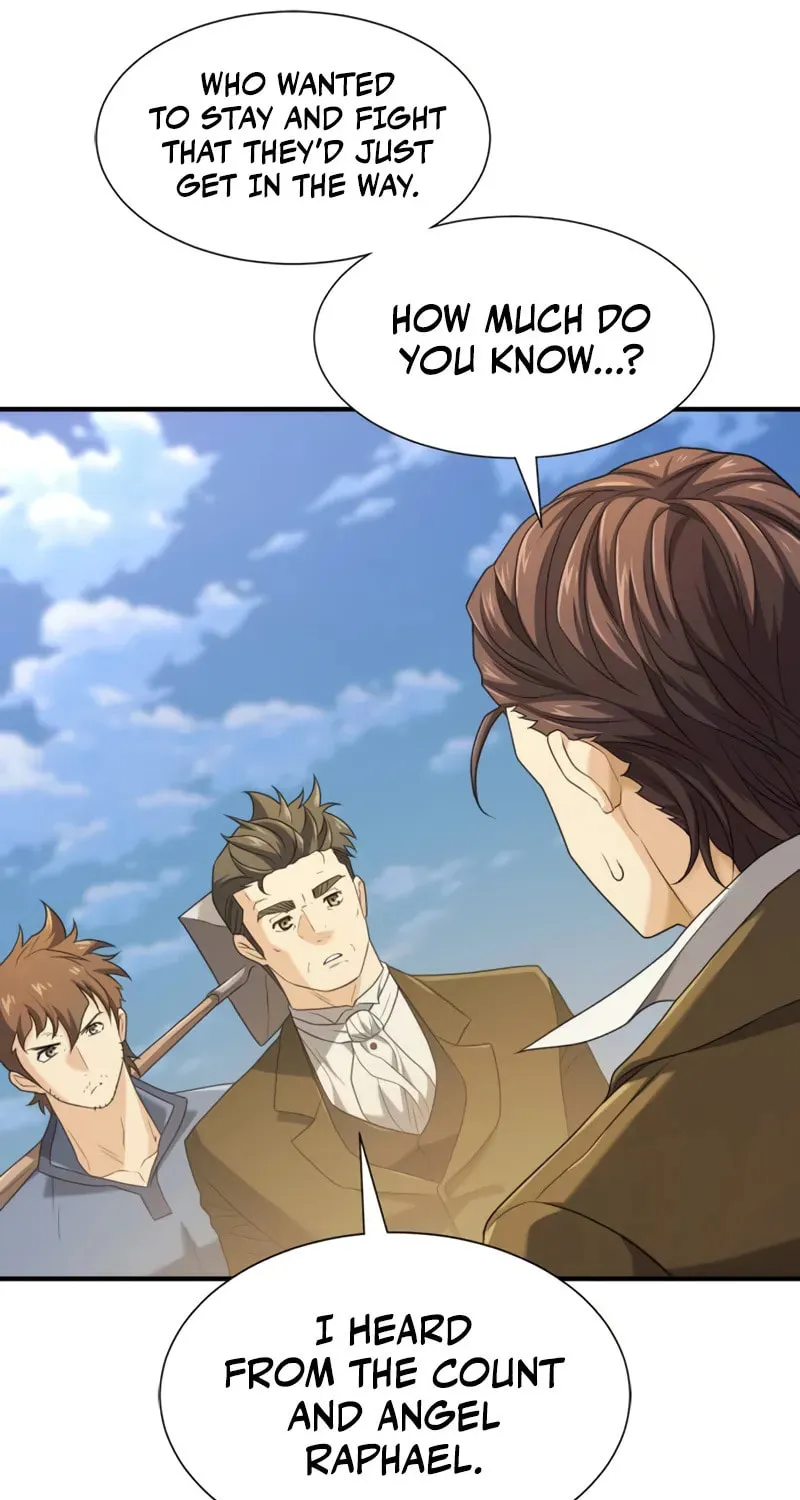 The Greatest Estate Developer Chapter 195 page 72 - 