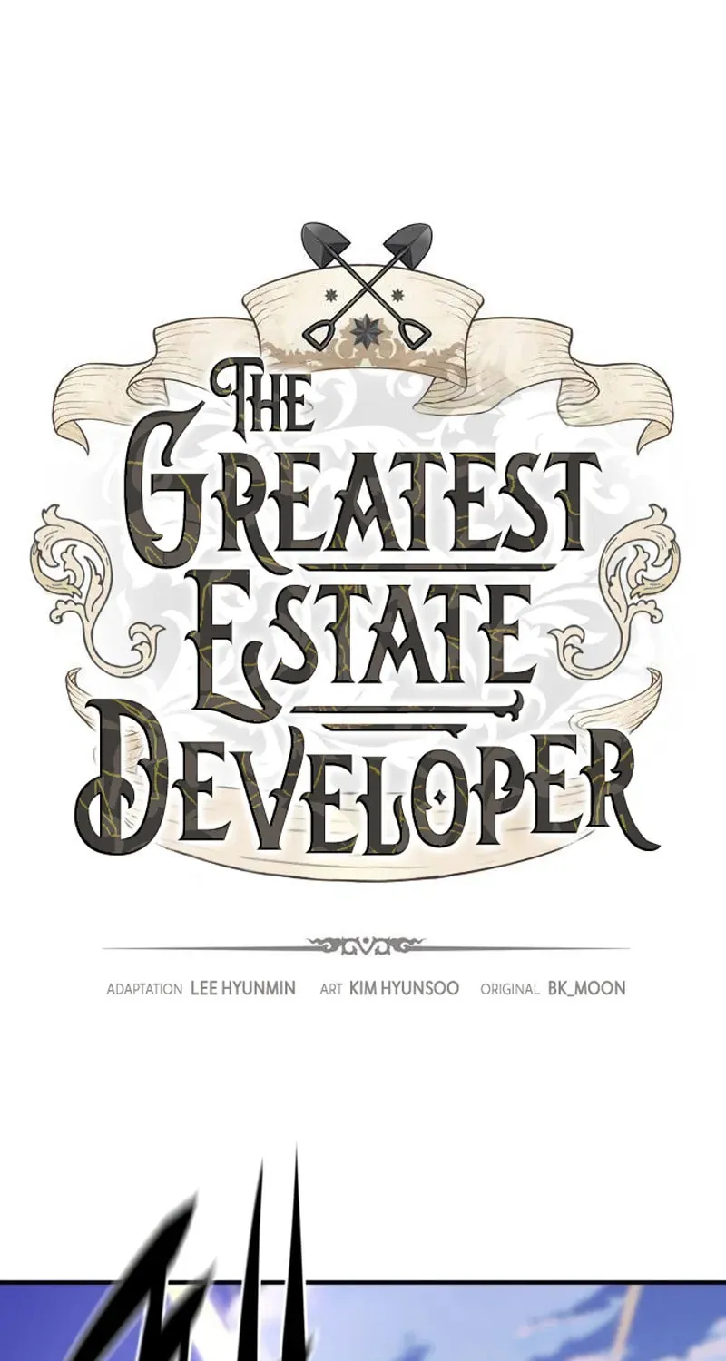 The Greatest Estate Developer Chapter 196 page 2 - 