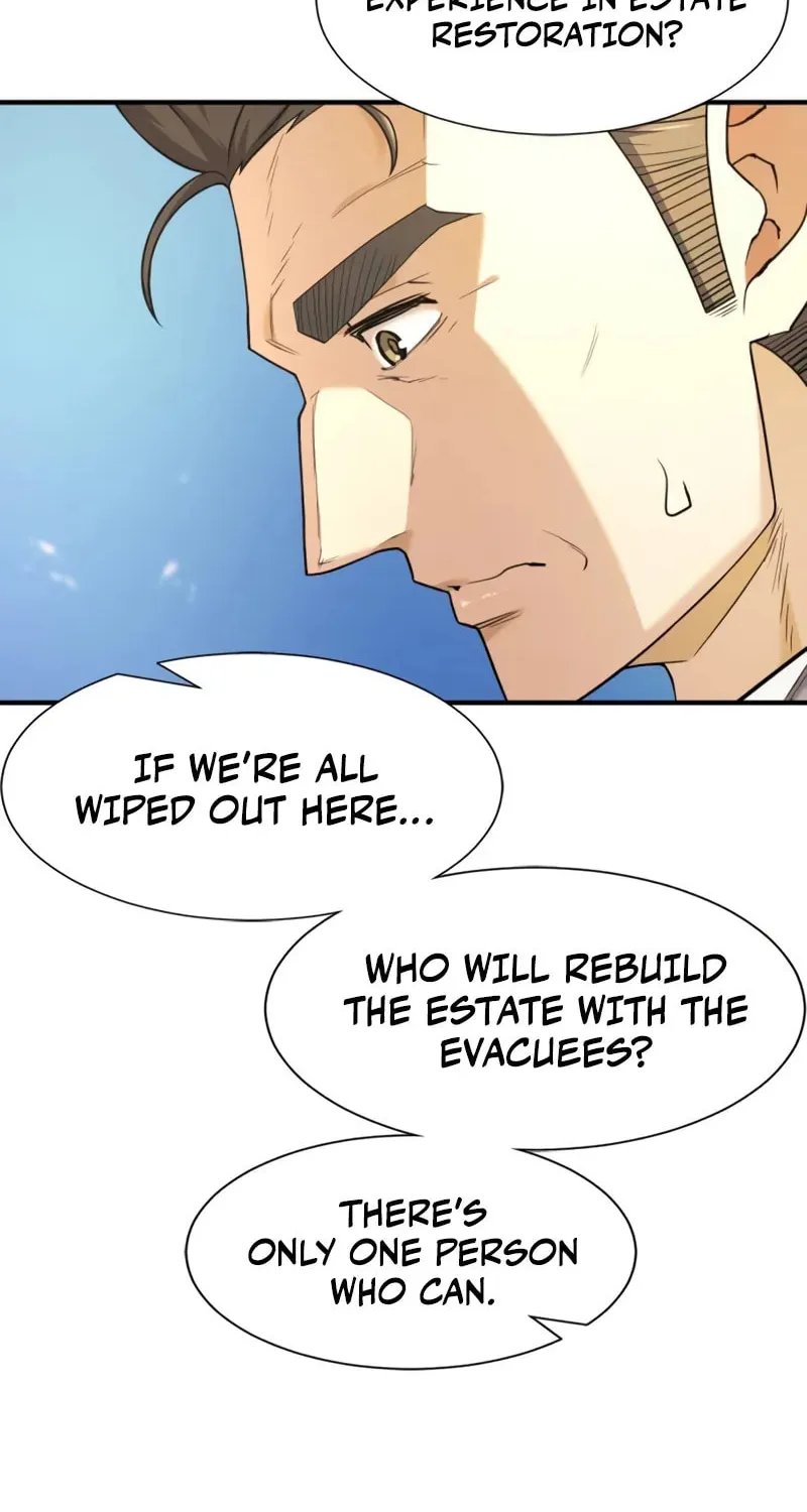 The Greatest Estate Developer Chapter 196 page 13 - 