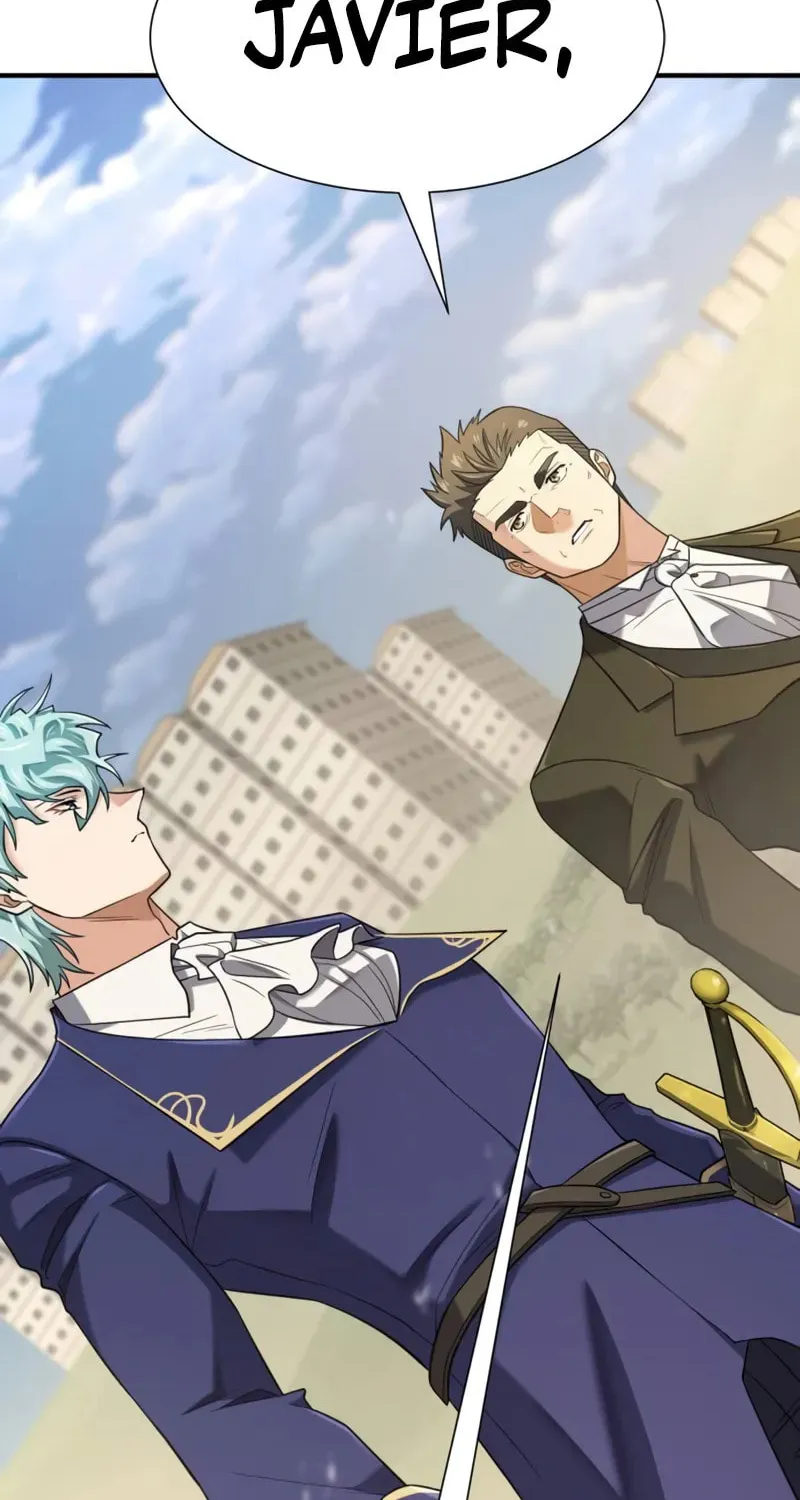 The Greatest Estate Developer Chapter 196 page 17 - 