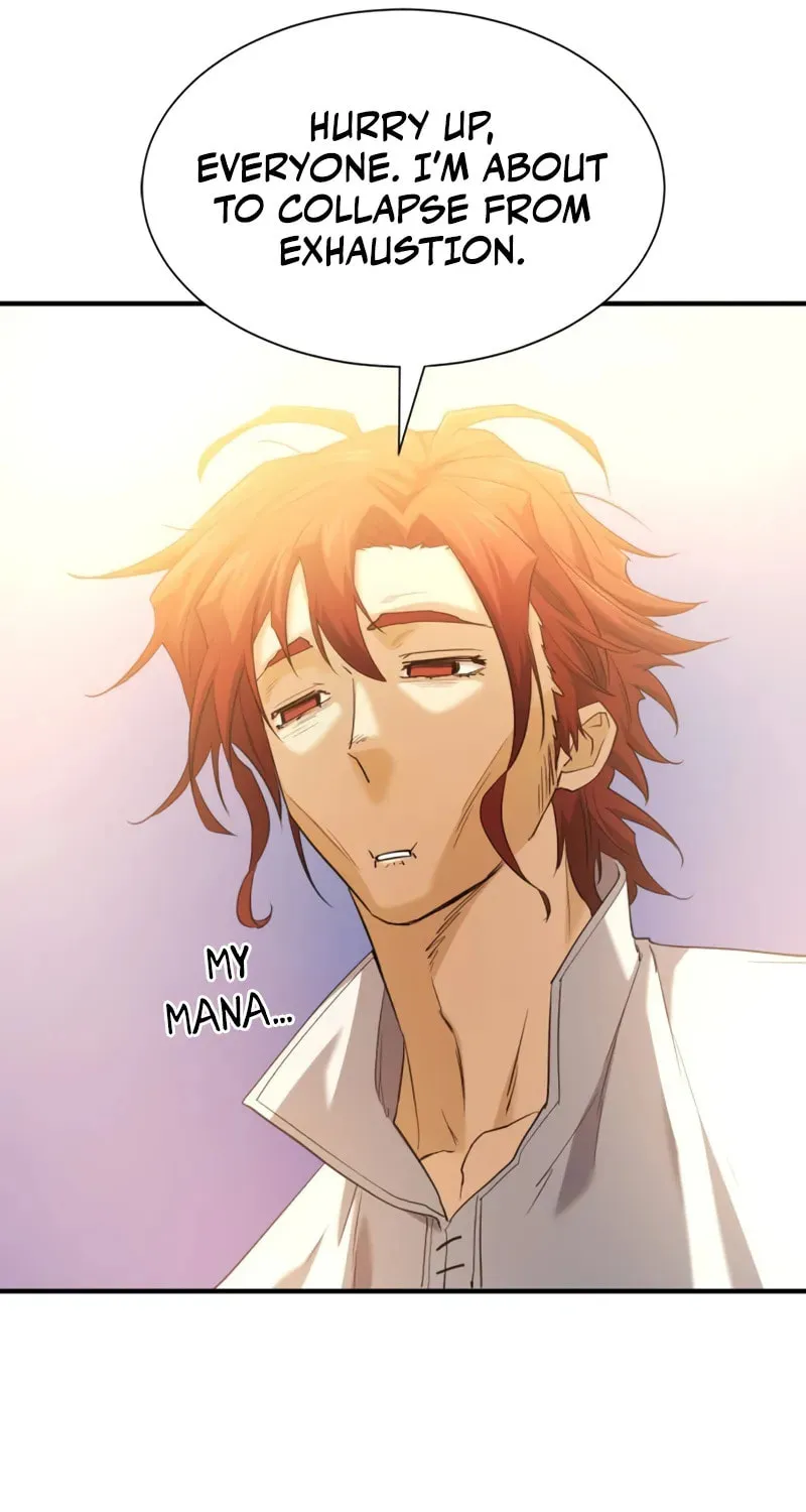 The Greatest Estate Developer Chapter 196 page 22 - 