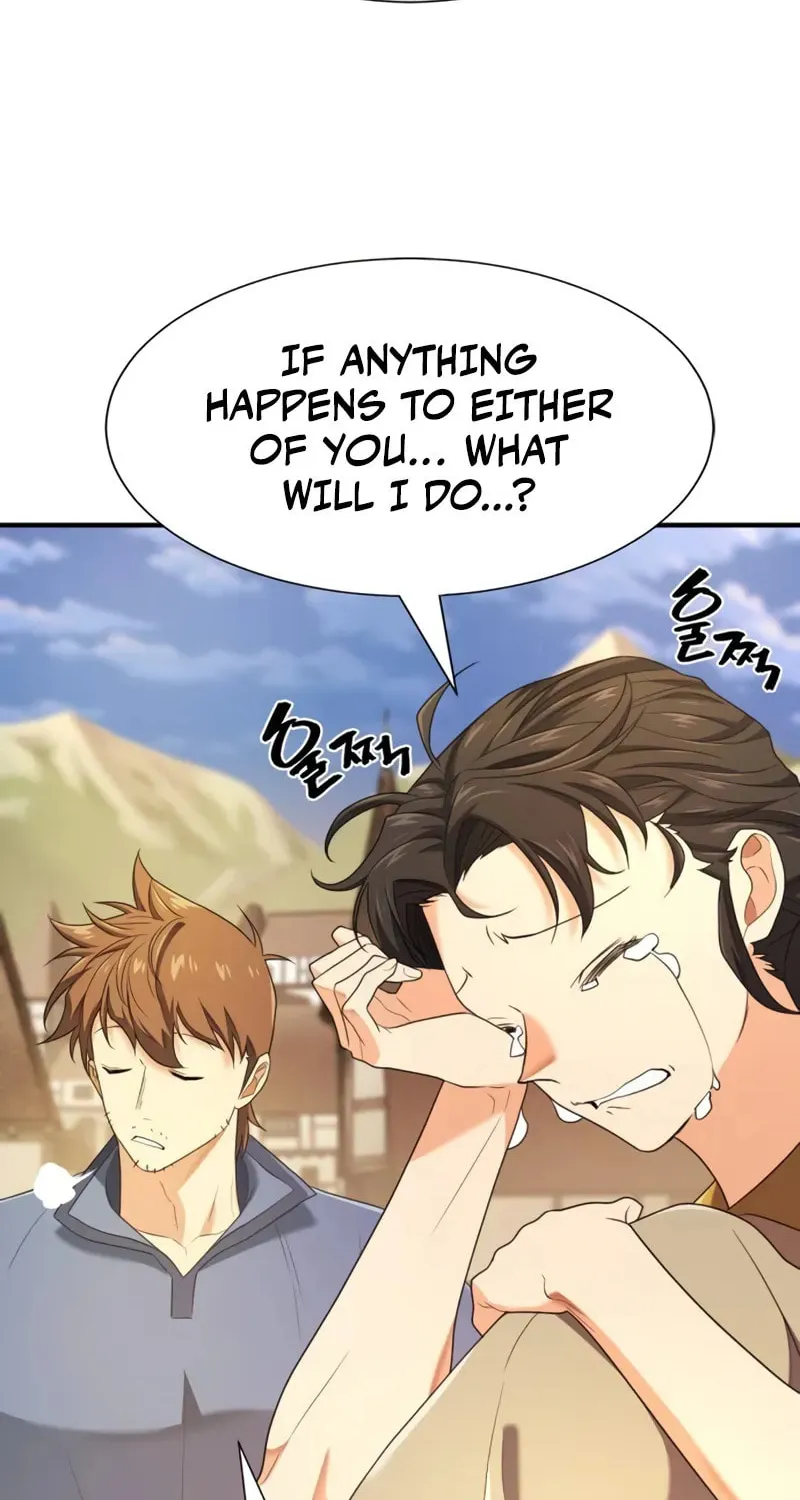 The Greatest Estate Developer Chapter 196 page 25 - 