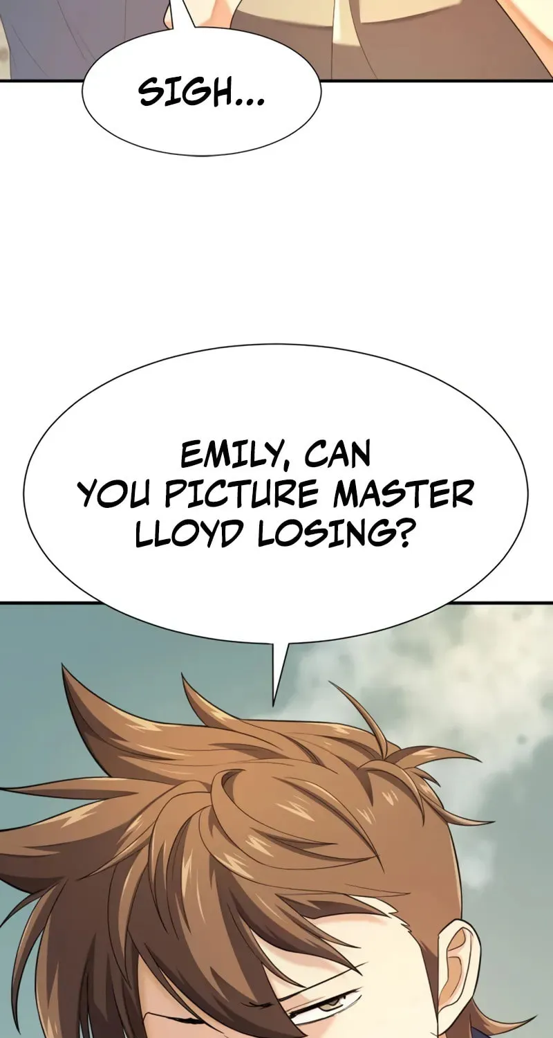 The Greatest Estate Developer Chapter 196 page 26 - 