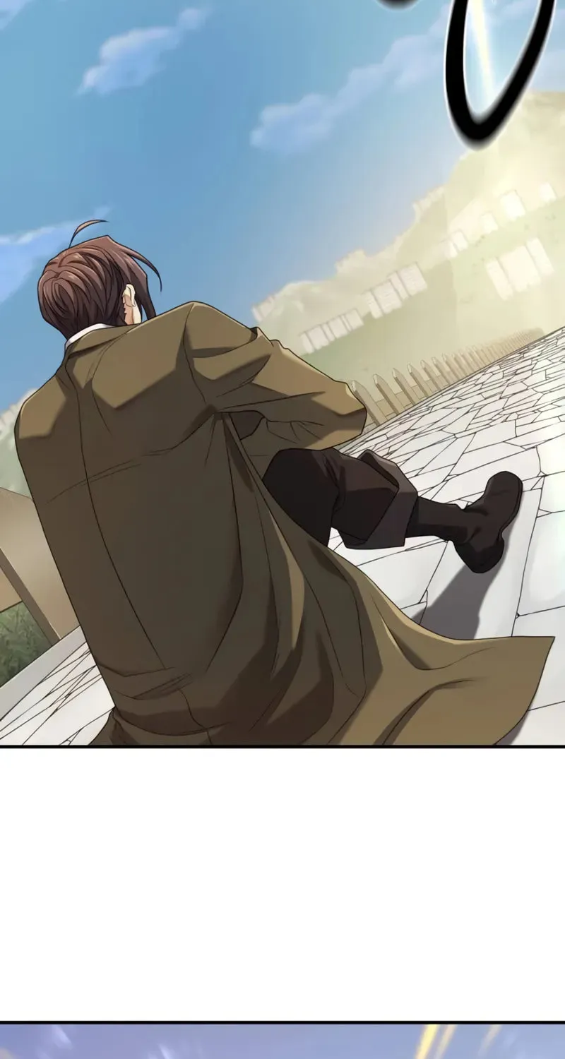 The Greatest Estate Developer Chapter 196 page 4 - 